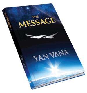 The message by Yan Vana