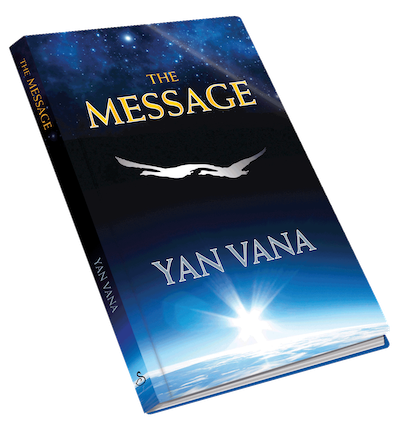 The Message by Yan Vana | Products