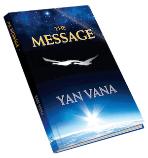 The Message by Yan Vana