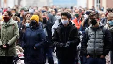 The Connection Between Coronavirus And Overpopulation