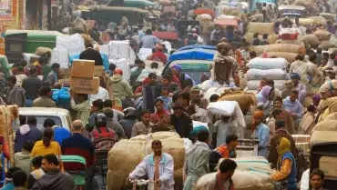 The Most Densely Populated Cities On Earth