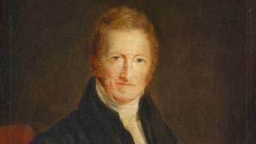 Thomas Malthus: Still Relevant Over 200 Years Later