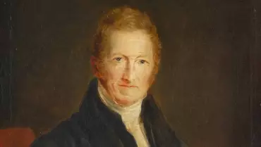 Thomas Malthus: Still Relevant Over 200 Years Later