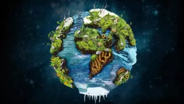 Earth Overshoot Day Explained