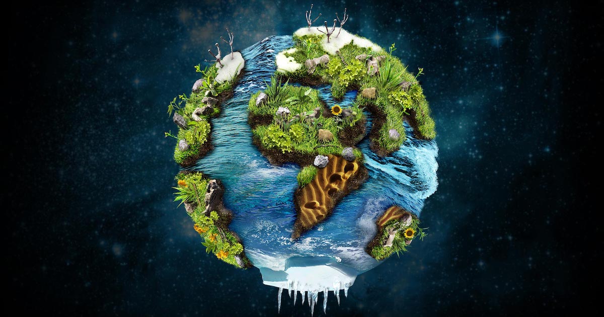 Earth Overshoot Day Explained