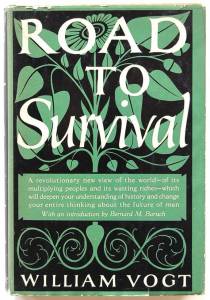 Road To Survival