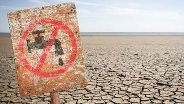 Overpopulation And The Freshwater Crisis