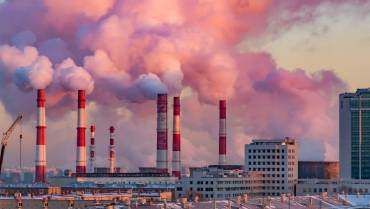 Countries With The Highest CO2 Emissions
