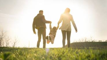 Overpopulation – The Need For Smaller Families