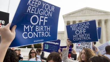 Human Rights Key To Controlling Population Growth