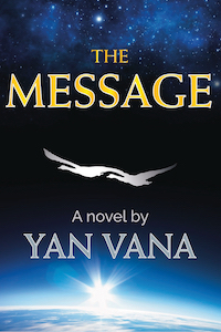 The Message by Yan Vana