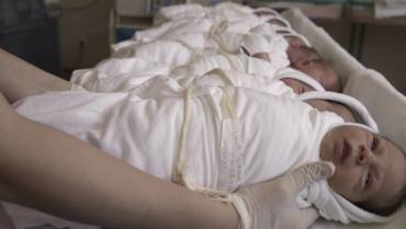 Human Population To Exceed 8 Billion This Year
