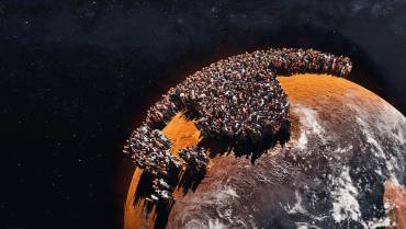 How We Reached Eight Billion People
