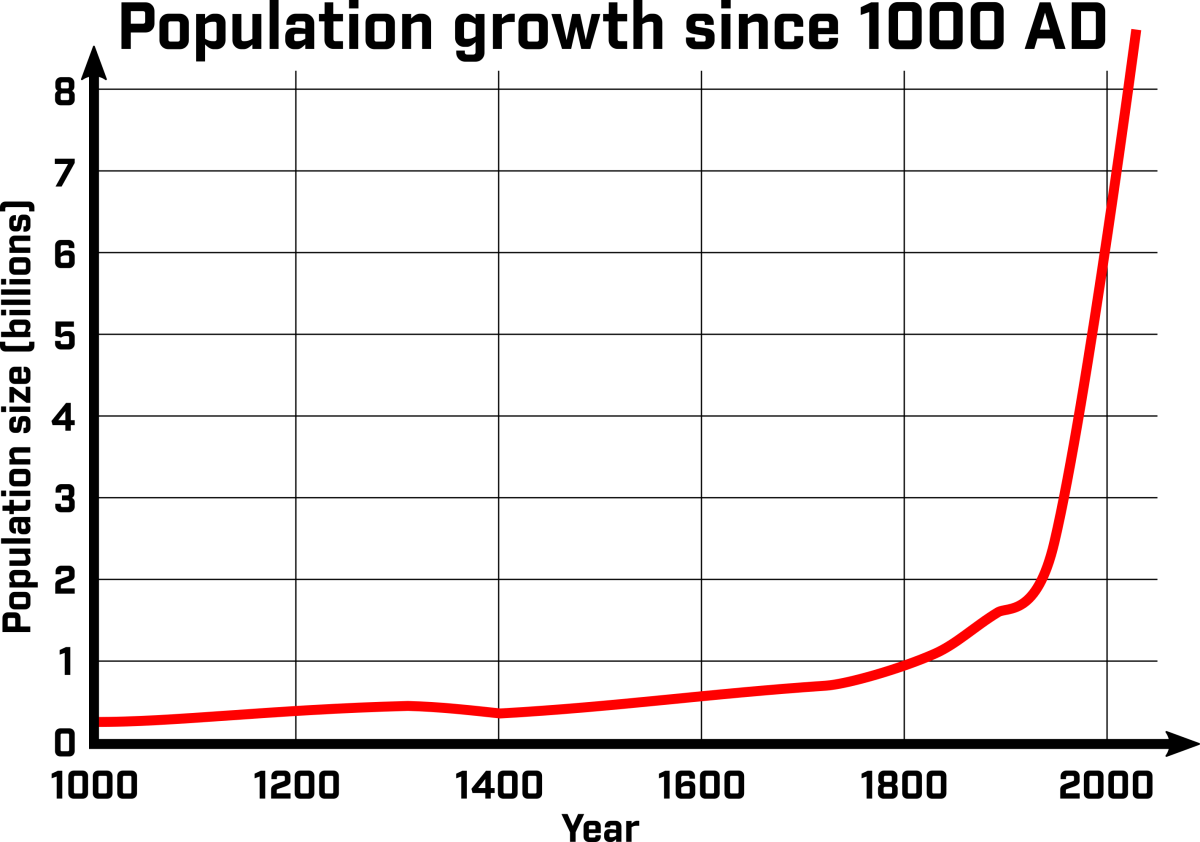 8-billion-people 8 Billion People