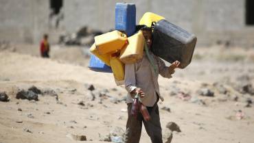 Is There Enough Water To Sustain 8 Billion People?