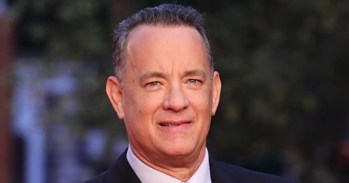 Tom Hanks Appears To Endorse Malthusian Theory