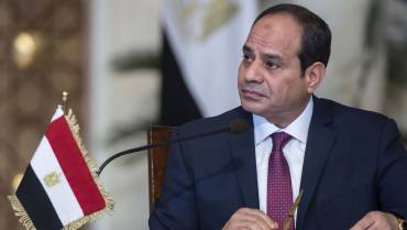 Egypt’s Overpopulation Battle