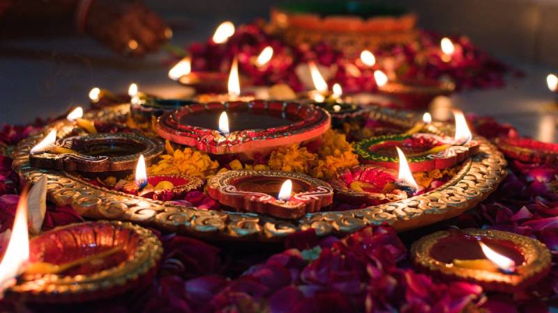 Diwali Festival Adds More Indian Cities To World’s Most Polluted