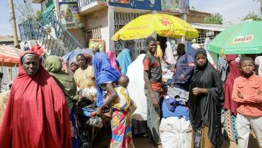 Nigeria’s Population Projected To Reach 730 Million
