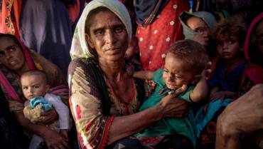 Overpopulation In Pakistan: World Bank Backs $100 Million Program To Tackle Problem