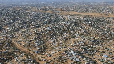 Population Growth In Namibia Putting Strain On Health And Social Care