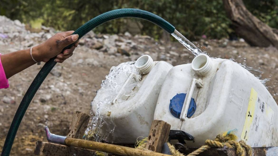Population Growth And Mexico’s Unprecedented Water Crisis