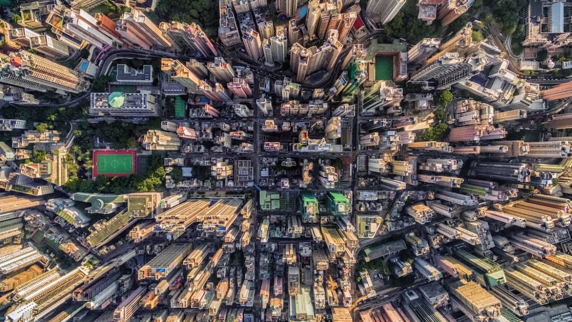 90% Of Global Population To Live In Cities By 2080