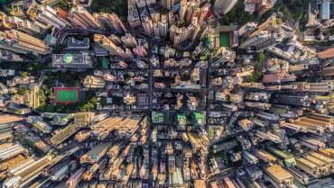 90% Of Global Population To Live In Cities By 2080