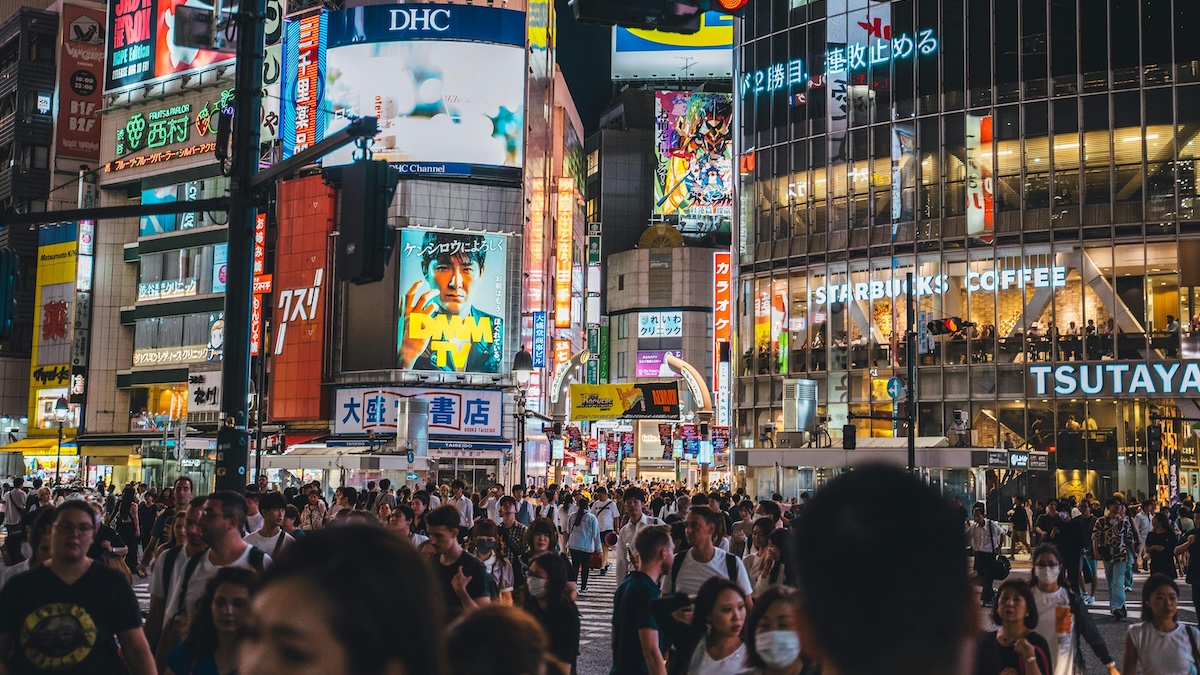 The Message by Yan Vana | 90% Of Global Population To Live In Cities By 2080 90% of global population to live in cities by 2080
