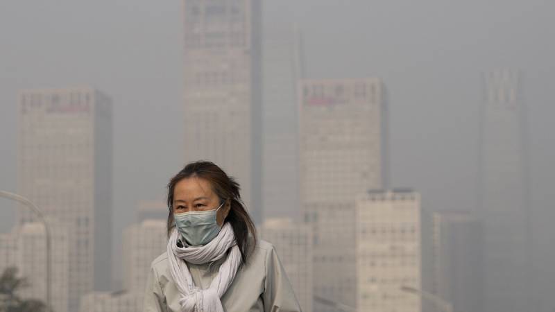 Air Quality