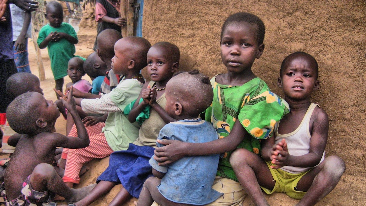 5 Facts: How the World Population is Expected to Change by 2100