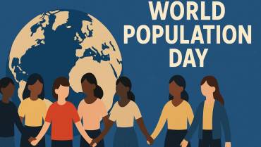 World Population Day 2025: What It Means