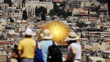 Israel Population Up One Per Cent In The Last Year