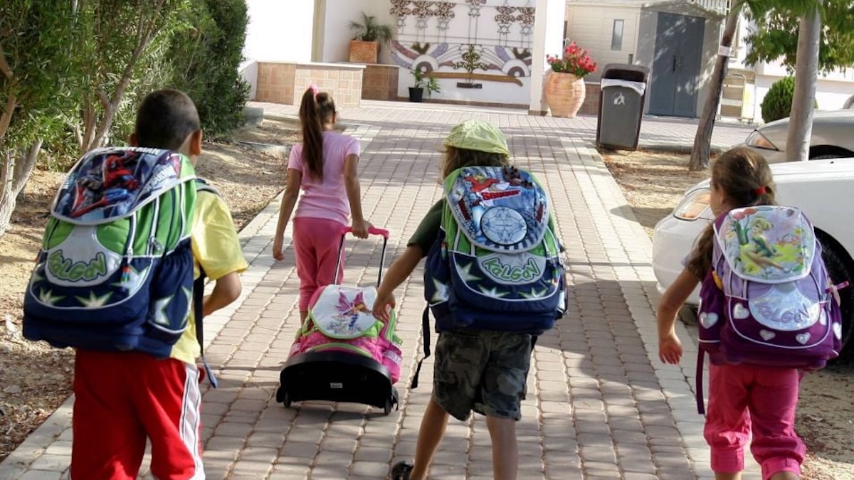 Israel population up one per cent in last year