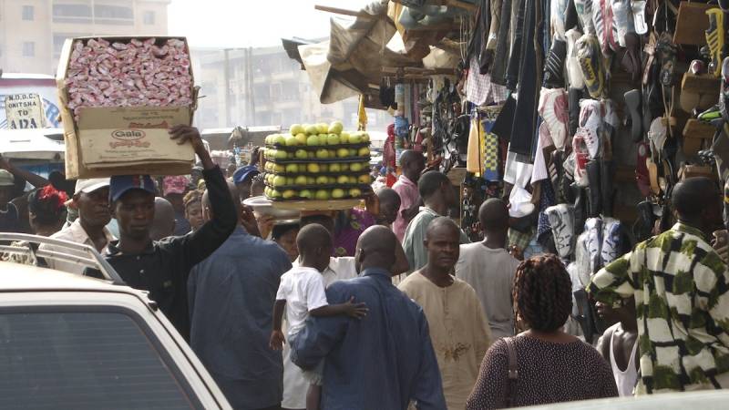 Ex-NPC Director Warns Overpopulation A Threat To Development In Nigeria