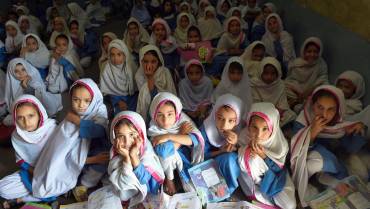 Pakistan On Brink Of Demographic Disaster Warn Experts