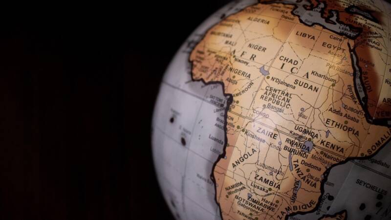African Economy Set To Outgrow Asia For First Time Due To Population Surge