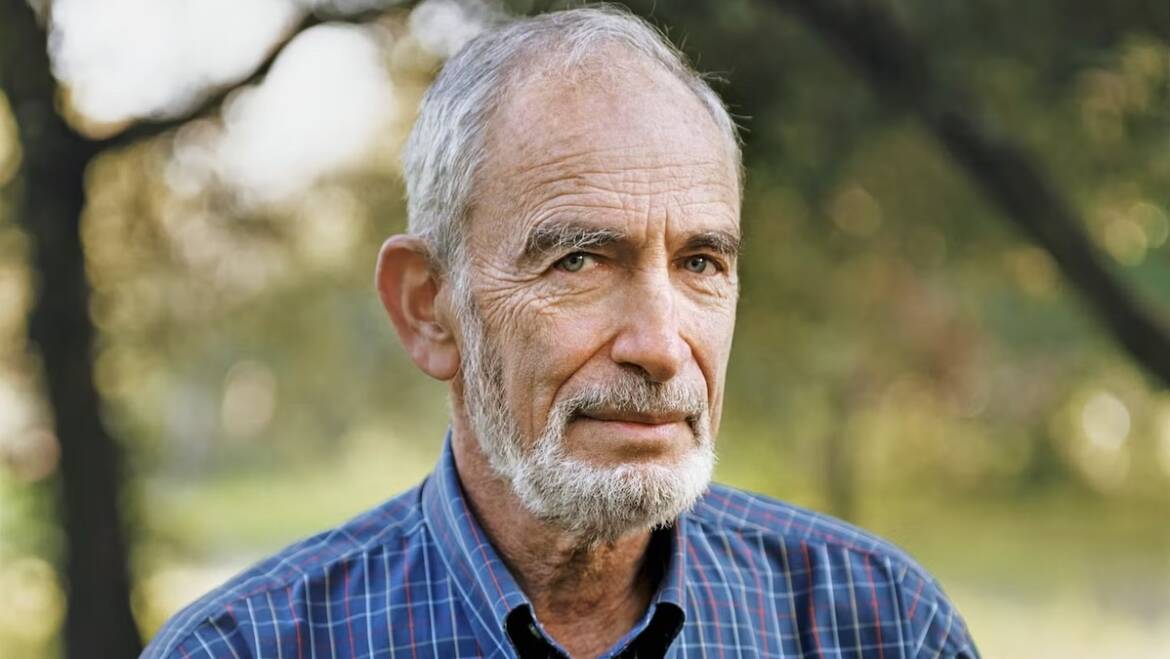 Paul Ehrlich – Author Of The Population Bomb – Dies At 93