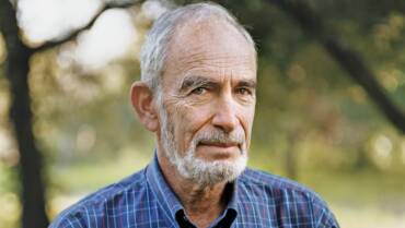 Paul Ehrlich – Author Of The Population Bomb – Dies At 93