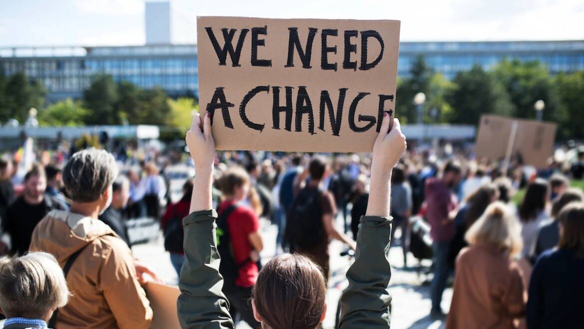 Overpopulation Campaigners Are Declining – Why More Voices Are Needed