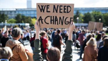 Overpopulation Campaigners Are Declining – Why More Voices Are Needed