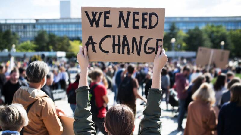 Overpopulation Campaigners Are Declining – Why More Voices Are Needed